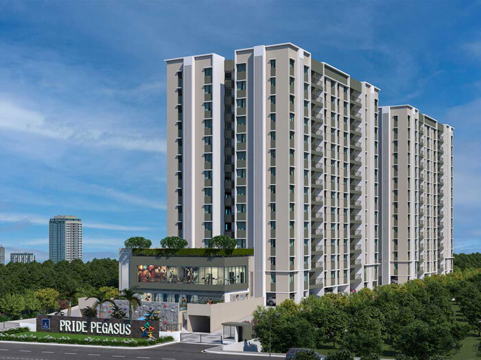 purvankara apartments