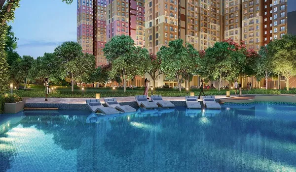 tata one bangalore apartments