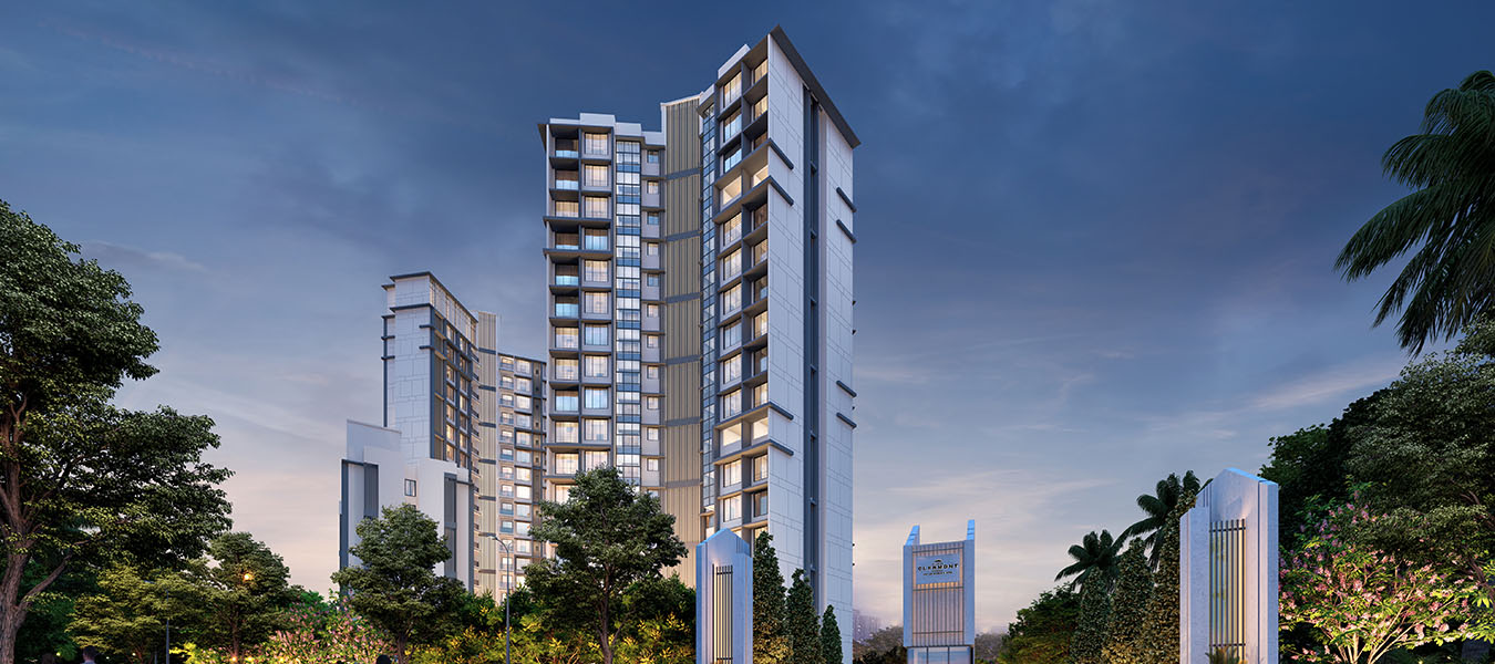 Tata One Bangalore Amenities