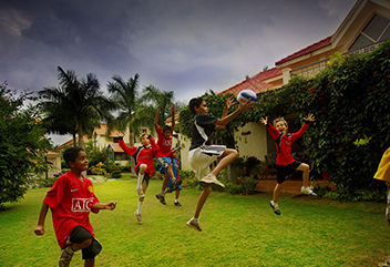 Tata One BangalorePark Amenities